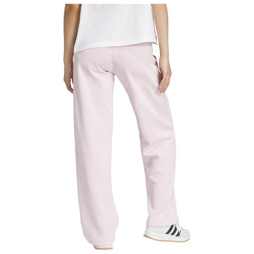 Adidas Γυναικείο παντελόνι φόρμας Essentials Small Logo Feel Cozy Pants